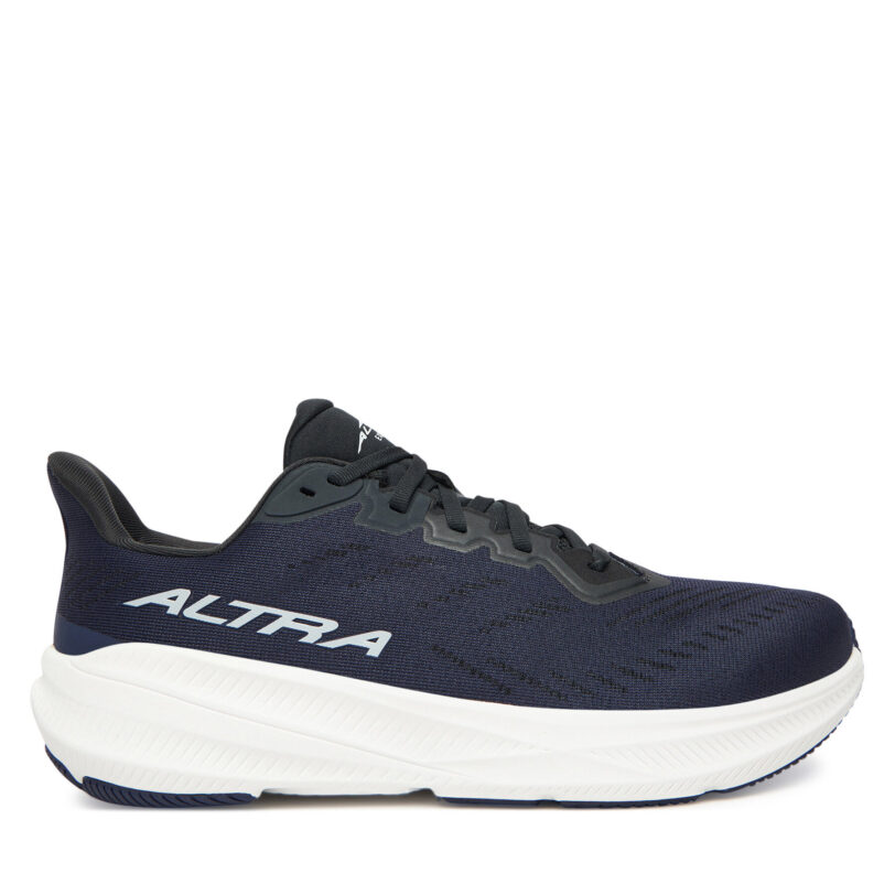 Маратонки за бягане Altra Lone Peak 9+ AL0A85RE Тъмносин цвят на ниска цена