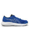 Маратонки за бягане Asics Contend 9 Gs 1014A337 Син цвят на ниска цена