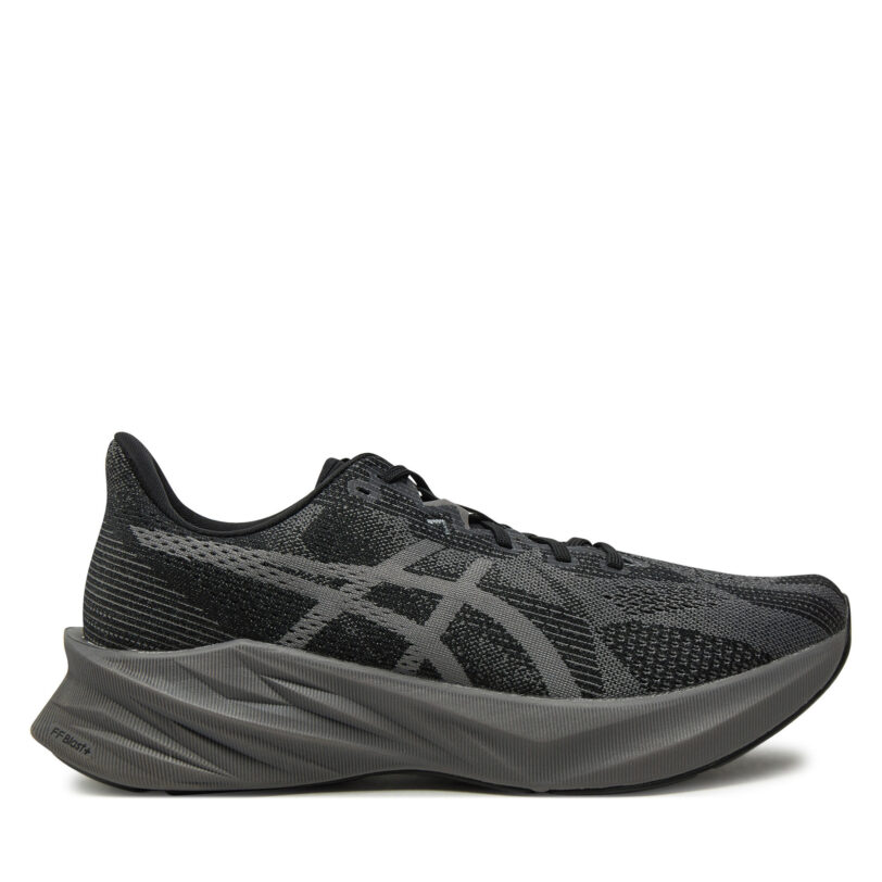 Маратонки за бягане Asics Dynablast 5 1011B983 Черен цвят на ниска цена