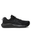 Маратонки за бягане Asics Gel-Contend 9 1011B881 Черен цвят на ниска цена