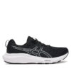 Маратонки за бягане Asics Gel-Contend 9 1011B881 Черен цвят на ниска цена
