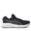 Маратонки за бягане Asics Gel-Contend 9 1012B681 Черен цвят на ниска цена