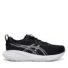 Маратонки за бягане Asics Gel-Cumulus 27 1011B960 Черен цвят на ниска цена