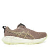 Маратонки за бягане Asics Gel-Cumulus 27 1011B960 Черен цвят на ниска цена