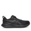 Маратонки за бягане Asics Gel-Cumulus 27 1011B960 Черен цвят на ниска цена