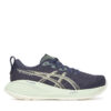 Маратонки за бягане Asics Gel-Cumulus 27 1012B772 Тъмносин цвят на ниска цена