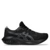 Маратонки за бягане Asics Gel-Excite 10 1012B418 Черен цвят на ниска цена