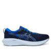 Маратонки за бягане Asics Gel-Excite 101011B600 Тъмносин цвят на ниска цена