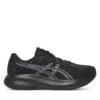 Маратонки за бягане Asics Gel-Excite 11 1011C080 Черен цвят на ниска цена