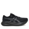 Маратонки за бягане Asics Gel-Excite 11 1012B861 Черен цвят на ниска цена