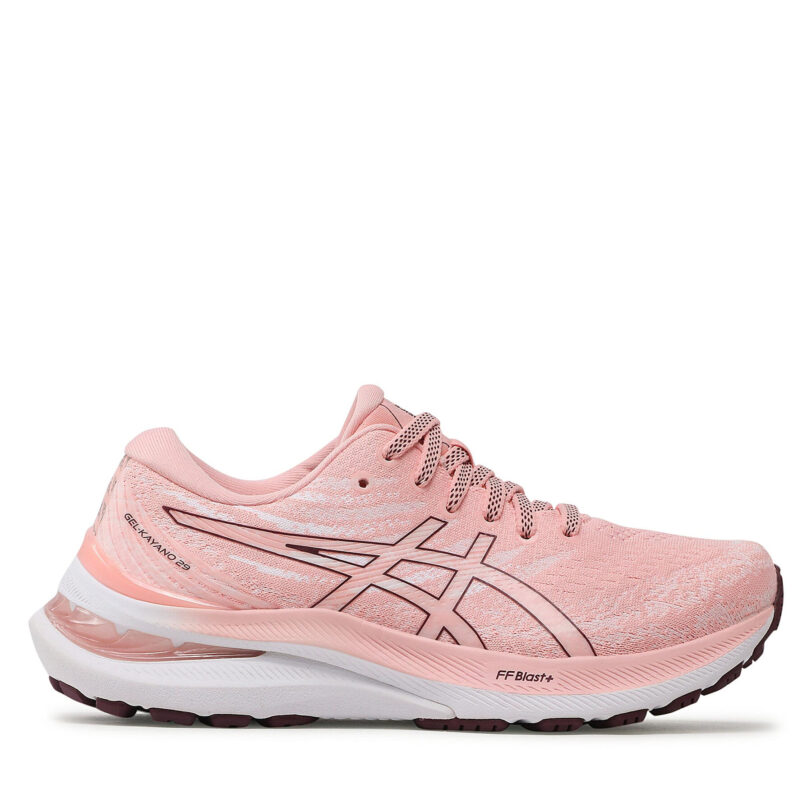 Маратонки за бягане Asics Gel-Kayano 29 1012B272 Розов цвят на ниска цена