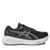 Маратонки за бягане Asics Gel-Kayano 30 1012B357 Черен цвят на ниска цена