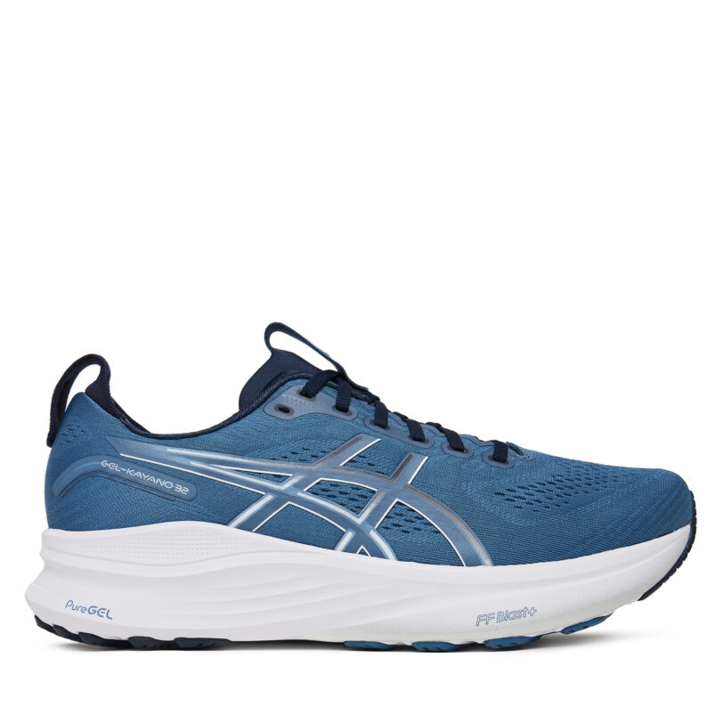 Маратонки за бягане Asics Gel-Kayano 32 1011C052 Син цвят на ниска цена