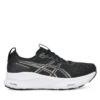 Маратонки за бягане Asics Gel-Kayano 32 1012B838 Черен цвят на ниска цена
