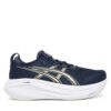 Маратонки за бягане Asics Gel-Nimbus 27 1011B958 Тъмносин цвят на ниска цена