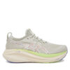 Маратонки за бягане Asics Gel-Nimbus 27 Tr 1011C024 Зелен цвят на ниска цена