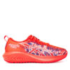 Маратонки за бягане Asics Gel-Noosa Tri 16 Gs 1014A346 Червен цвят на ниска цена