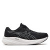 Маратонки за бягане Asics Gel-Pulse 15 1012B593 Черен цвят на ниска цена