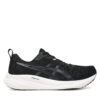 Маратонки за бягане Asics Gel-Pulse 16 1011B962 Черен цвят на ниска цена