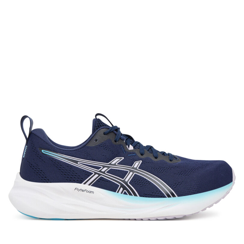 Маратонки за бягане Asics Gel-Pulse 16 1012B755 Тъмносин цвят на ниска цена