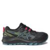 Маратонки за бягане Asics Gel-Sonoma 7 1012B413 Черен цвят на ниска цена