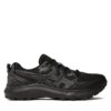 Маратонки за бягане Asics Gel-Sonoma 7 GTX 1012B414 Черен цвят на ниска цена