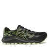 Маратонки за бягане Asics Gel-Sonoma 7 Gtx 1011B593 Черен цвят на ниска цена
