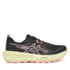 Маратонки за бягане Asics Gel-Sonoma 8 1012B771 Черен цвят на ниска цена