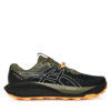 Маратонки за бягане Asics Gel-Trabuco 13 1011B973 Черен цвят на ниска цена
