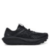 Маратонки за бягане Asics Gel-Trabuco 13 Gtx 1011B978 Черен цвят на ниска цена