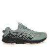 Маратонки за бягане Asics Gel-Venture 10 1011B967 Зелен цвят на ниска цена