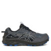 Маратонки за бягане Asics Gel-Venture 10 1011B967 Сив цвят на ниска цена