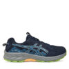 Маратонки за бягане Asics Gel-Venture 10 1011B967 Тъмносин цвят на ниска цена