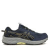 Маратонки за бягане Asics Gel-Venture 10 1011B967 Тъмносин цвят на ниска цена