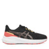 Маратонки за бягане Asics Gt-1000 13 Gs 1014A343 Черен цвят на ниска цена