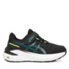 Маратонки за бягане Asics Gt-1000 13 Ps 1014A344 Черен цвят на ниска цена