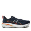 Маратонки за бягане Asics Gt-2000 131011B861 Тъмносин цвят на ниска цена