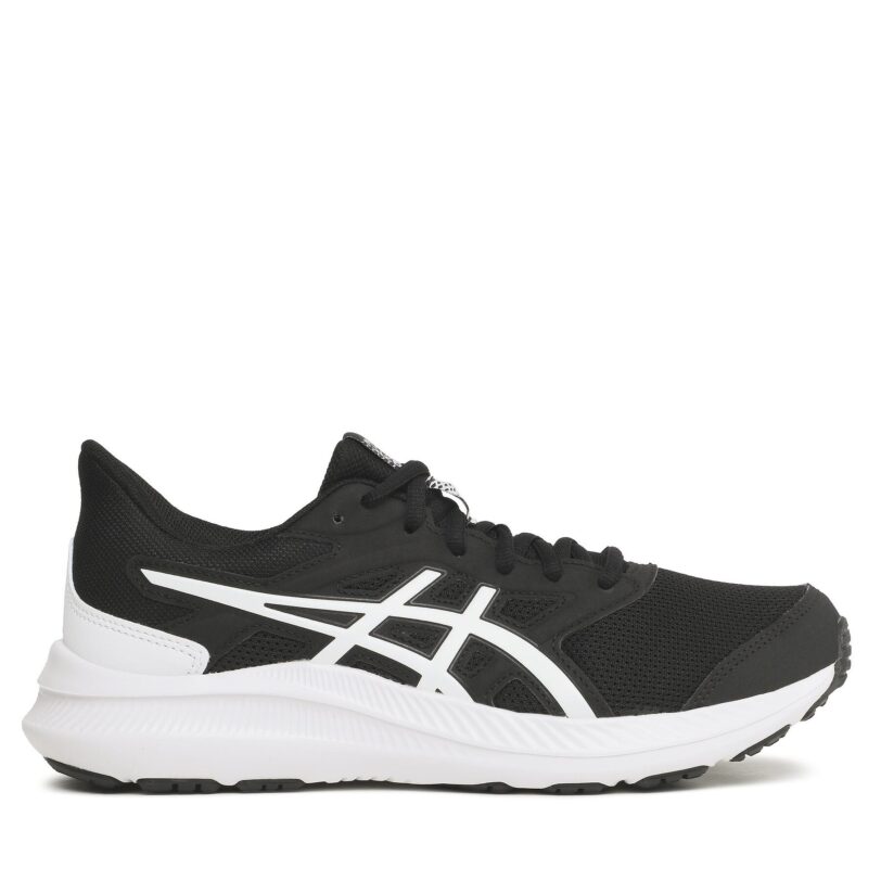 Маратонки за бягане Asics Jolt 4 1011B603 Черен цвят на ниска цена