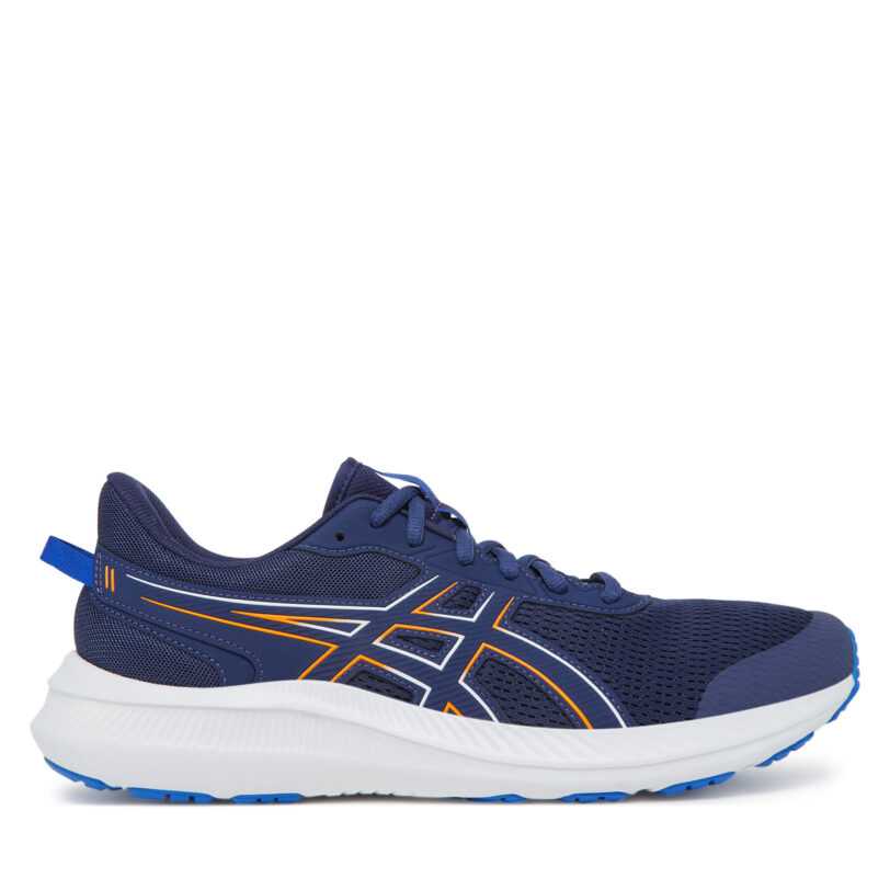 Маратонки за бягане Asics Jolt 5 1011B963 Тъмносин цвят на ниска цена