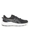 Маратонки за бягане Asics Jolt 5 1012B757 Черен цвят на ниска цена