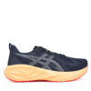 Маратонки за бягане Asics Novablast 5 1011B974 Тъмносин цвят на ниска цена