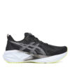 Маратонки за бягане Asics Novablast 5 1011B974 Черен цвят на ниска цена