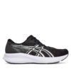 Маратонки за бягане Asics Patriot 14 1011C050 Черен цвят на ниска цена