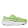 Маратонки за бягане Asics Patriot 14 1012B836 Зелен цвят на ниска цена