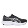 Маратонки за бягане Asics Patriot 14 1012B836 Черен цвят на ниска цена