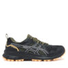 Маратонки за бягане Asics Trail Scout 3 1011B700 Черен цвят на ниска цена