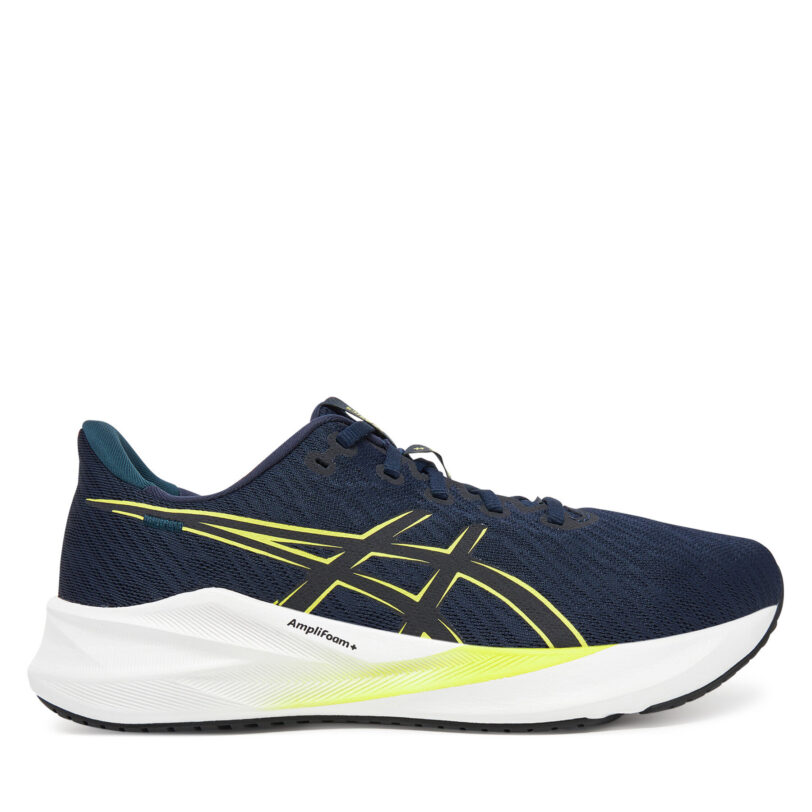 Маратонки за бягане Asics Versablast 4 1011B984 Тъмносин цвят на ниска цена