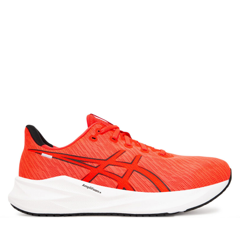 Маратонки за бягане Asics Versablast 4 1011B984 Червен цвят на ниска цена