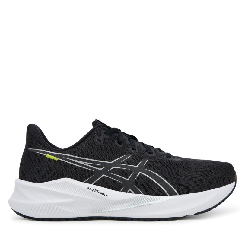 Маратонки за бягане Asics Versablast 4 1011B984 Черен цвят на ниска цена