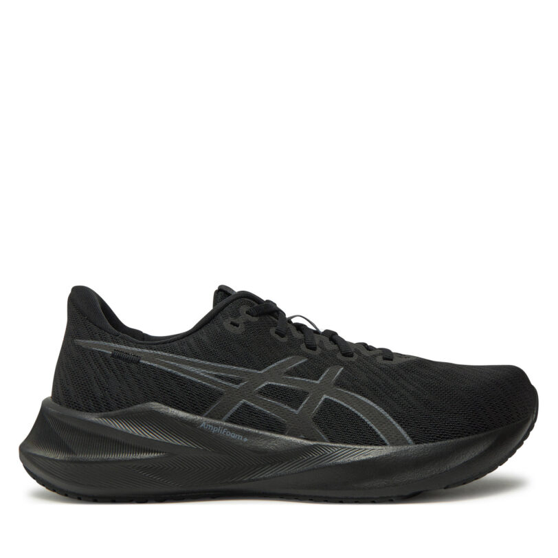 Маратонки за бягане Asics Versablast 4 1011B984 Черен цвят на ниска цена